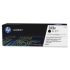 HP CF380X #312X Toner Cartridge - 4,400 pages - Black - For HP Color LaserJet Pro MFP M476
